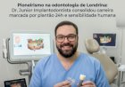Estatísticas de saúde bucal no Paraná acendem alerta para o impacto da perda dentária na qualidade de vida