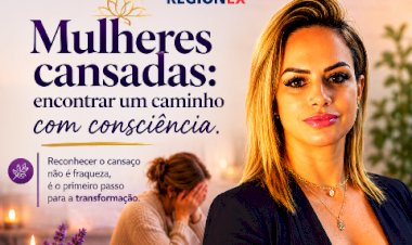 Liliane Alves Saraiva desmistifica as causas ocultas do esgotamento feminino e orienta casais em Londrina