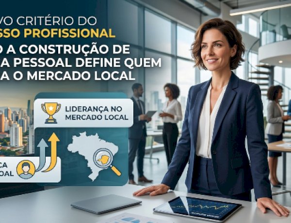 A Nova Era do Google: Como a Inteligência Artificial Mudou as Regras da Autoridade Digital para Empresas e Profissionais