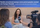 Como sair do esgotamento emocional: Sirlene Campos ensina o caminho da clareza em Campo Grande