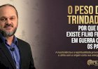 Como Ivo Peron ajuda a destravar a vida financeira e emocional em Londrina através da cura familiar