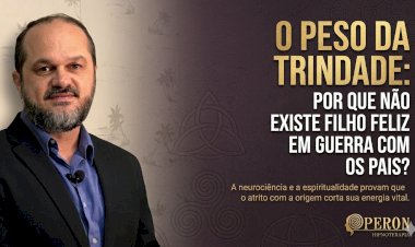 Como Ivo Peron ajuda a destravar a vida financeira e emocional em Londrina através da cura familiar